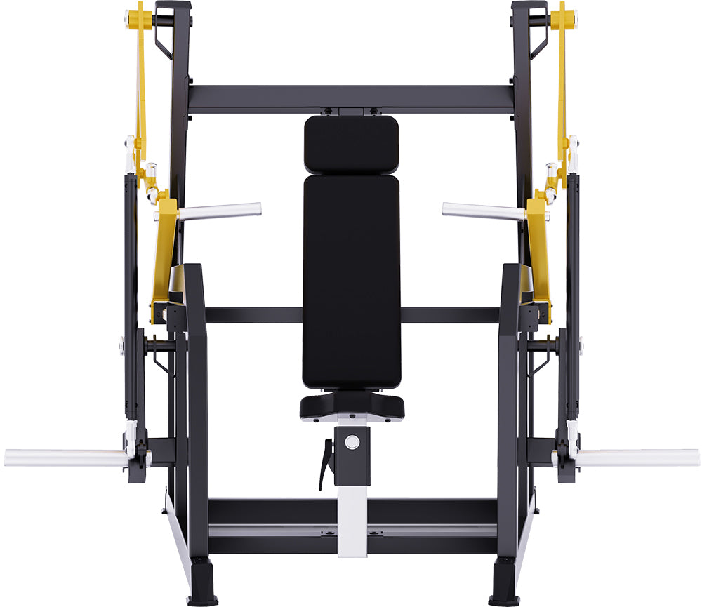 Coscofitness CA 615 Precision Chest Press