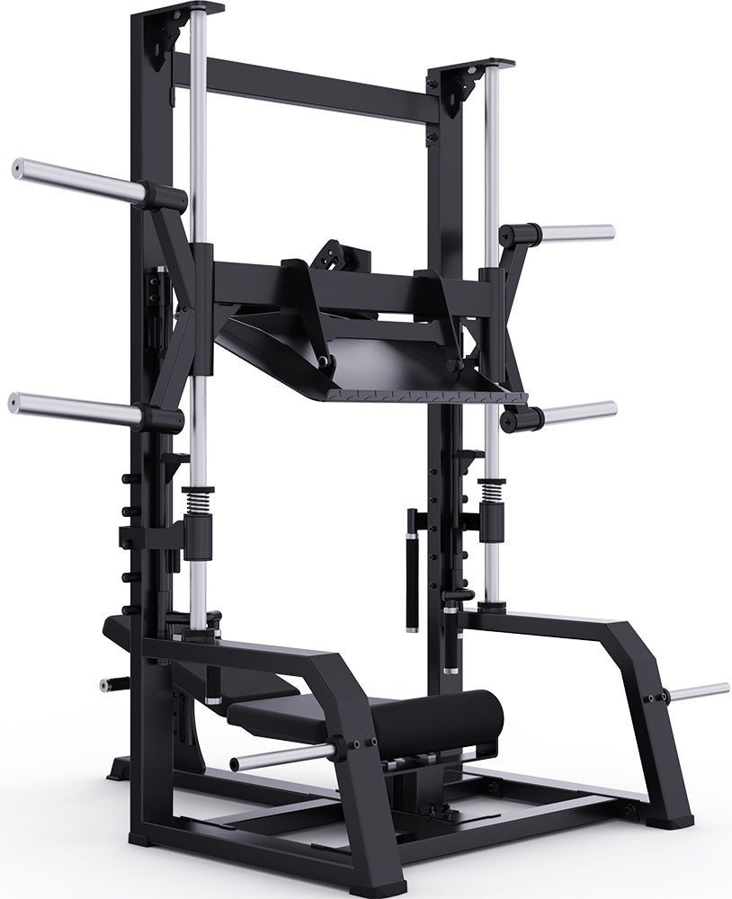Coscofitness CA 616 Vertical Leg Press