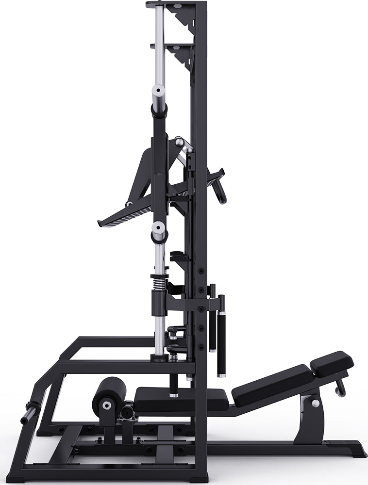 Coscofitness CA 616 Vertical Leg Press