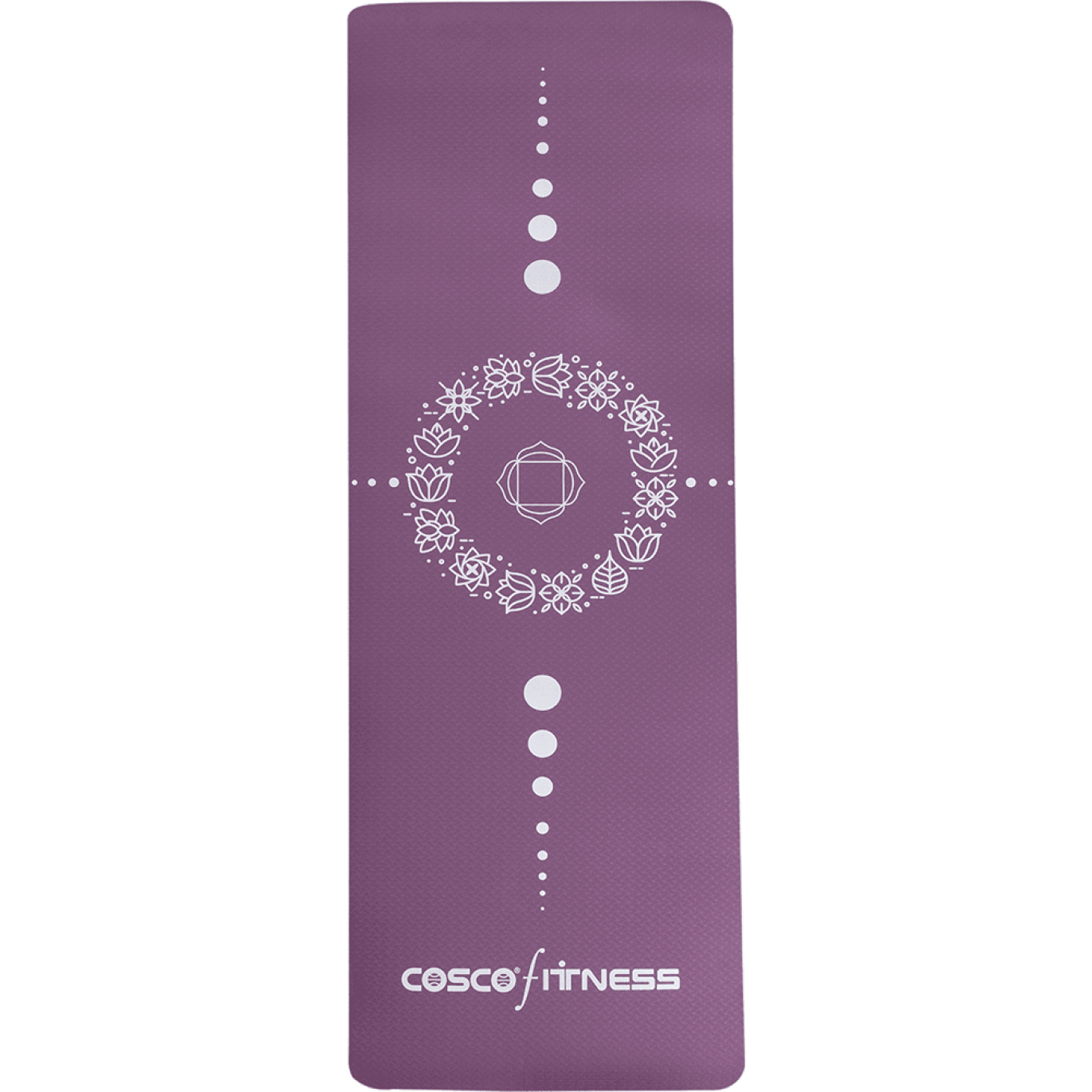 Cosco Yoga Mat AASAN