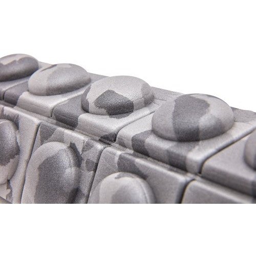 Adidas Mini Foam Roller Grey Camo