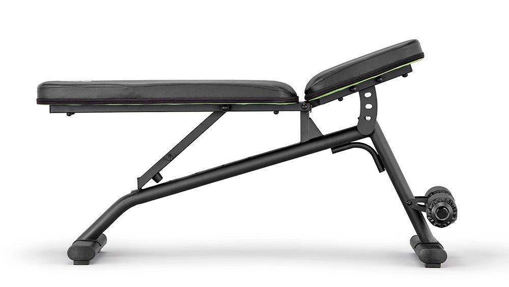 Adidas Essential Flat Bench