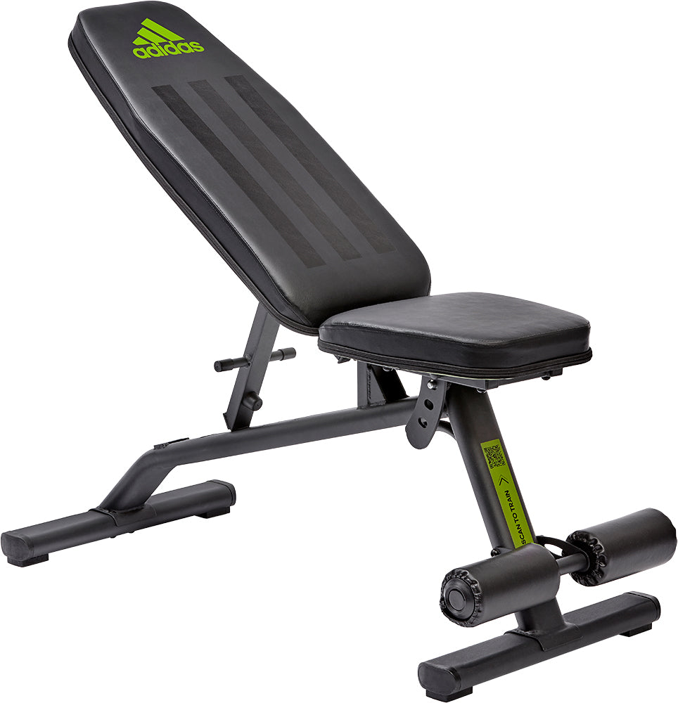 Adidas Essential Flat Bench