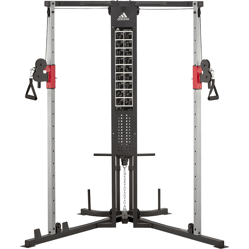 Adidas Sports Rig Vasuki Fitness