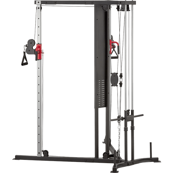 Adidas Sports Rig