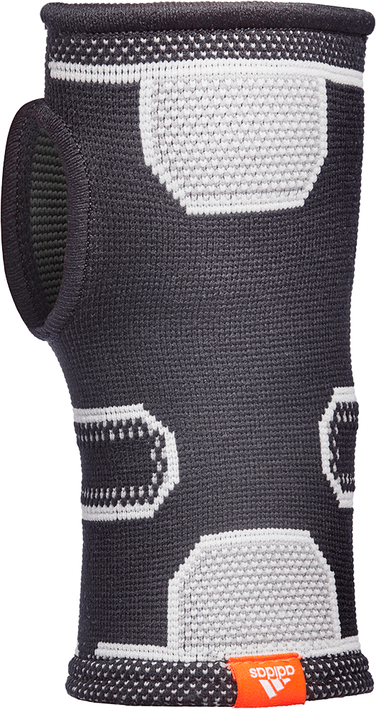 Adidas Adidas Wrist Support - Black