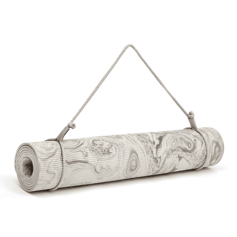 Adidas Camo Yoga Mat - 5mm