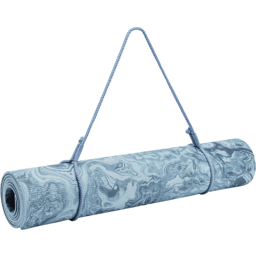 Adidas Camo Yoga Mat - 5mm