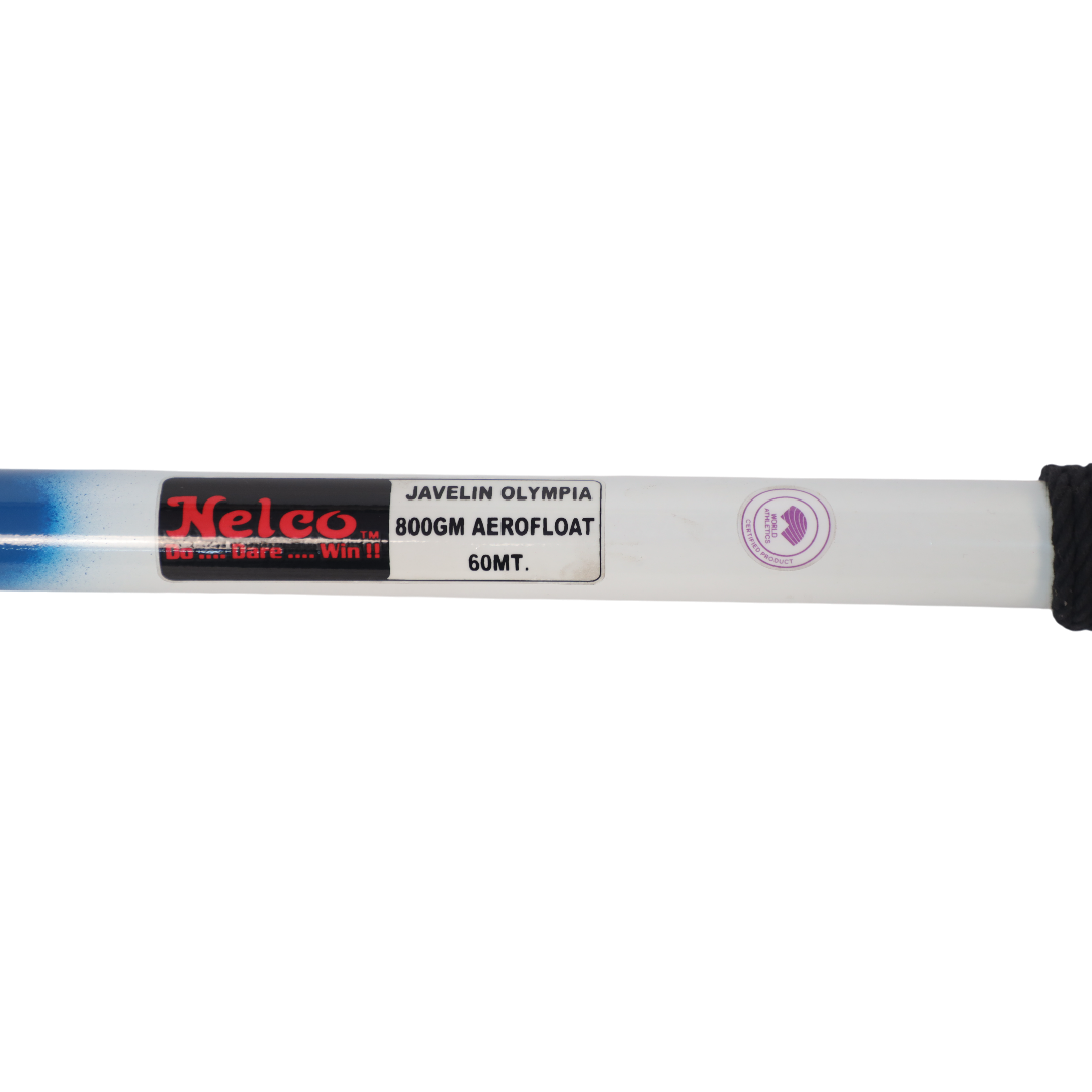 Olympia Competition Javelin Aerofloat 60 800g