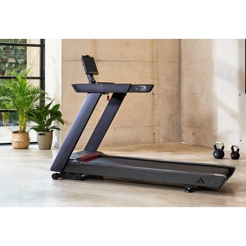 Adidas T 23 Treadmill-Bluetooth