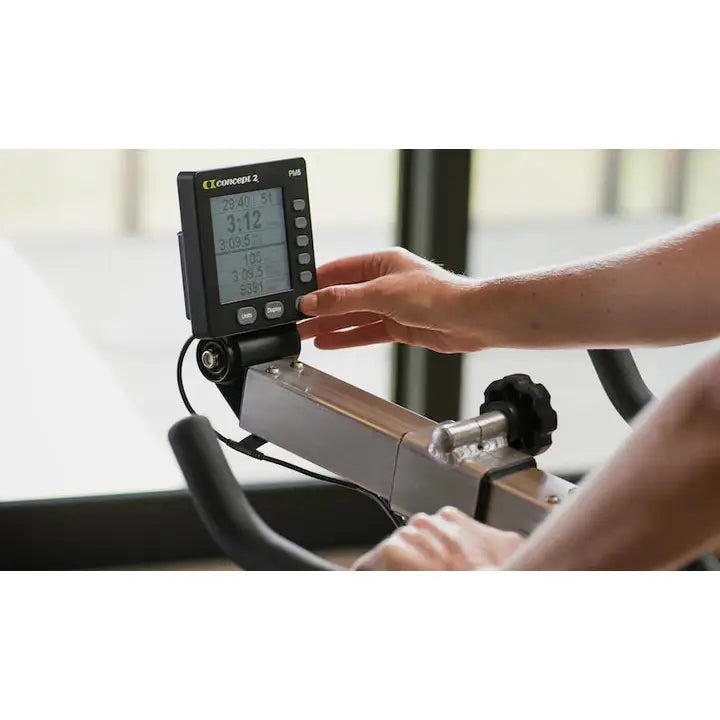 CONCEPT2 - BIKERG - EXERCISE BIKE - STATIONARY BIKE