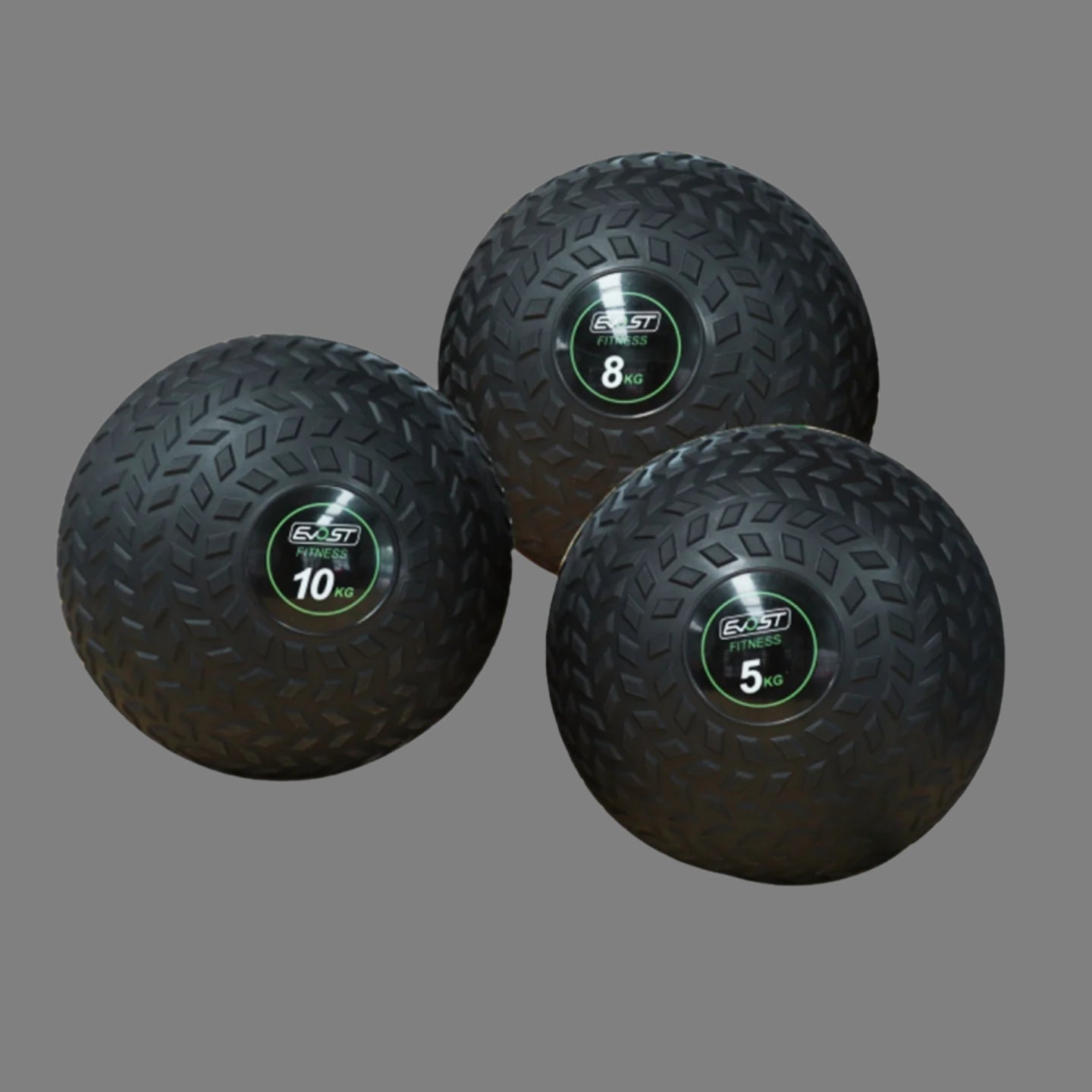 EVOST SLAM BALL-20 Kg