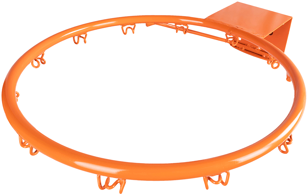 Cosco Basketball Ring - TITAN