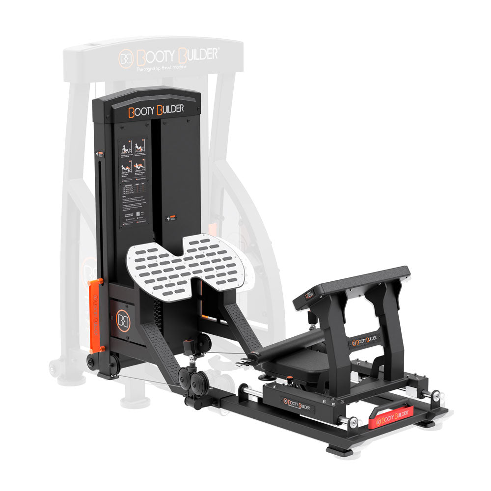 Booty Builder V8