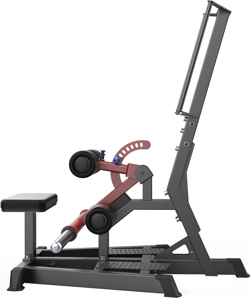 Coscofitness CA 605 L - Standing Hip Thrust