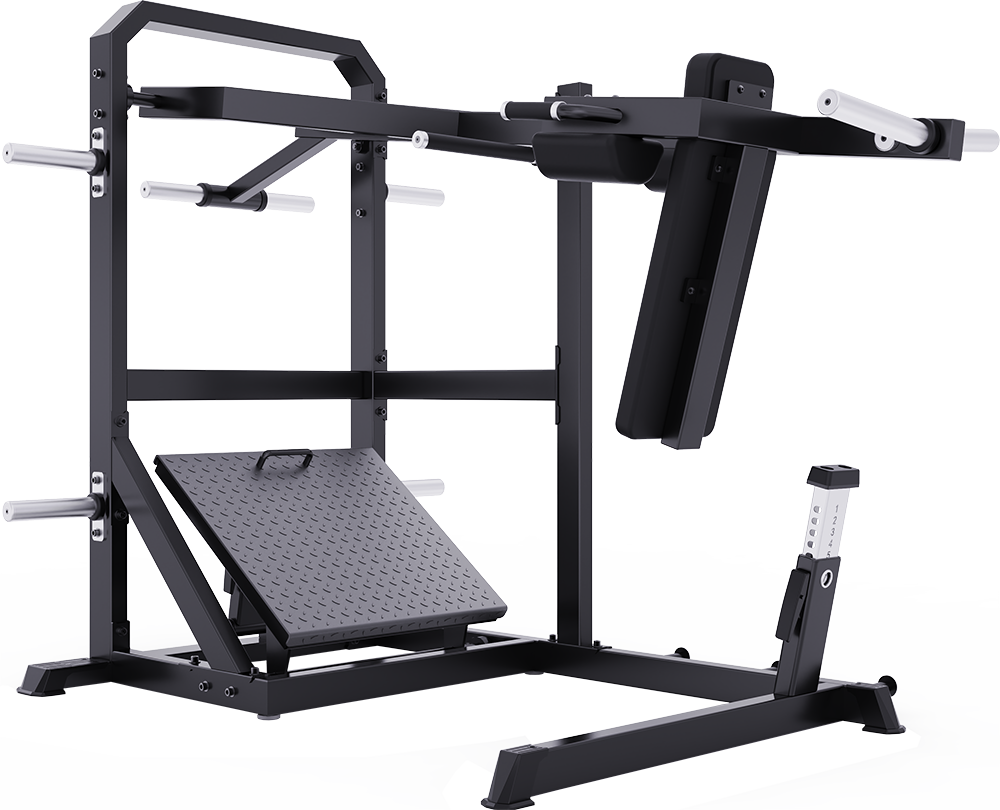 Coscofitness CA 610 Pendulum Squat