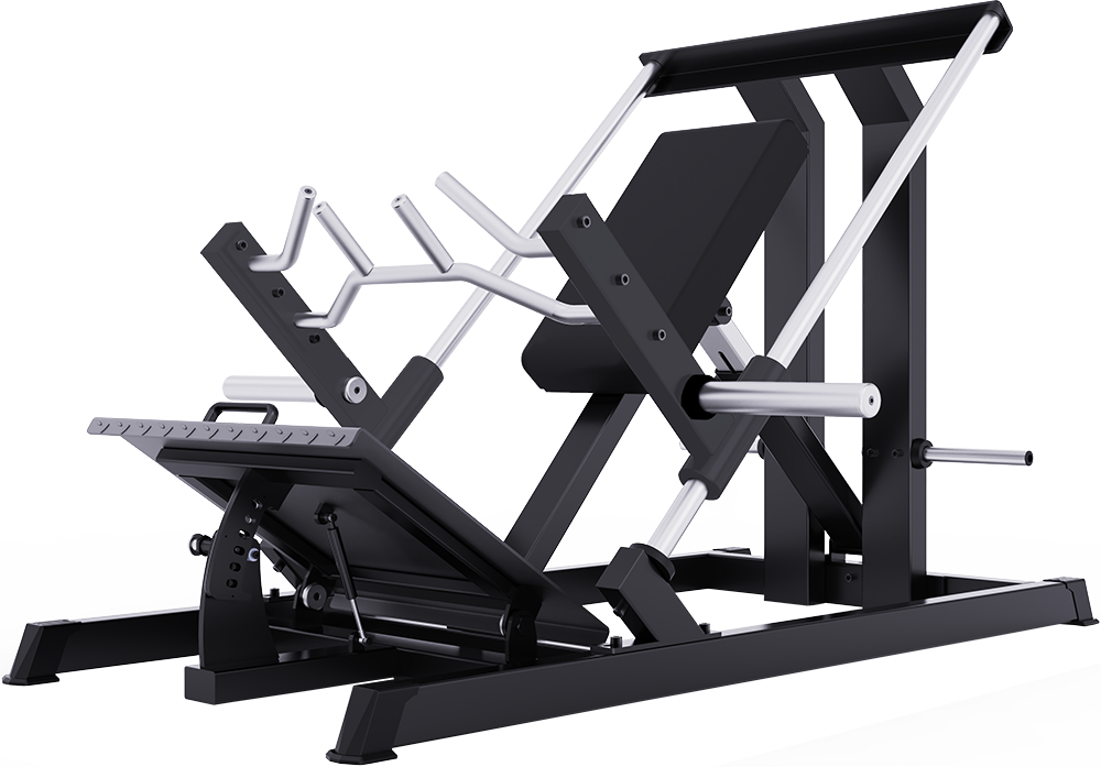 Coscofitness CA 611 Incline Linear Row
