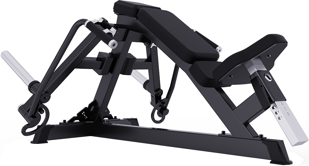 Coscofitness CA 612 Incline Fly