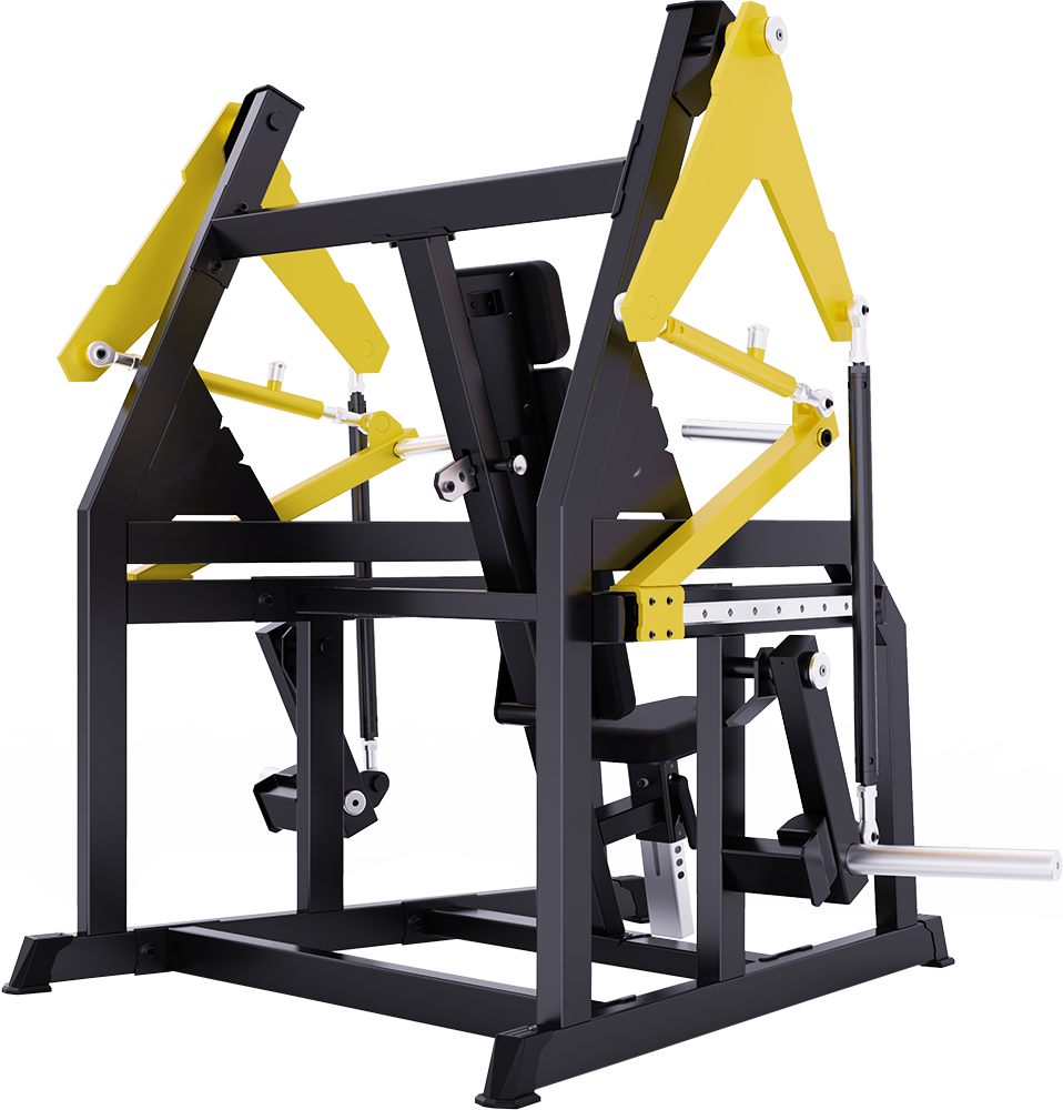 Coscofitness CA 615 Precision Chest Press