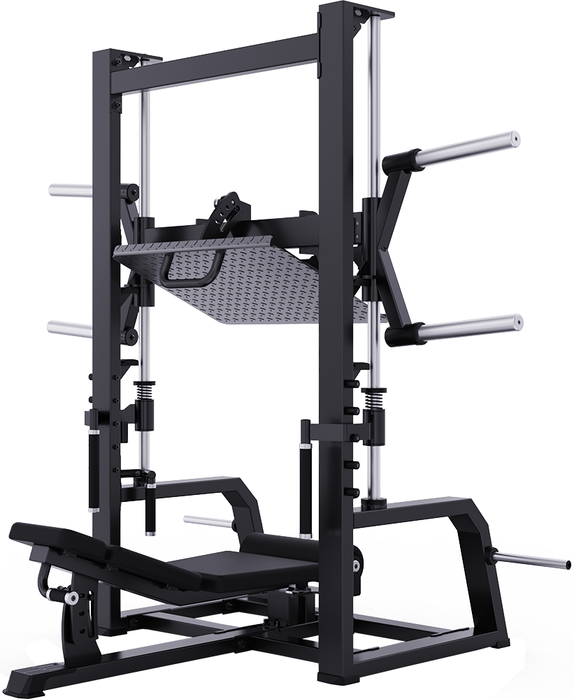 Coscofitness CA 616 Vertical Leg Press