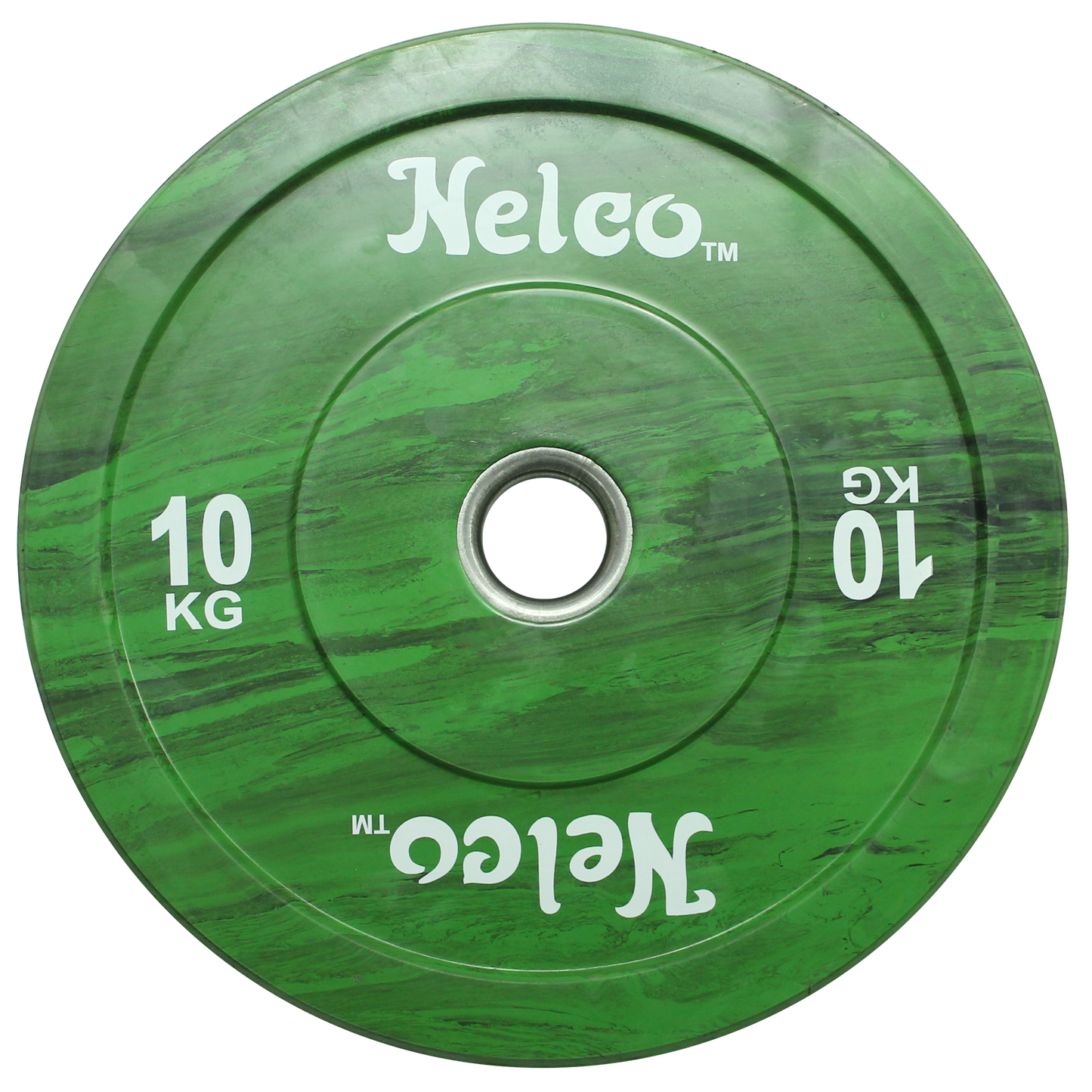 Challenger Camo Training Bumper Plates (Pair)