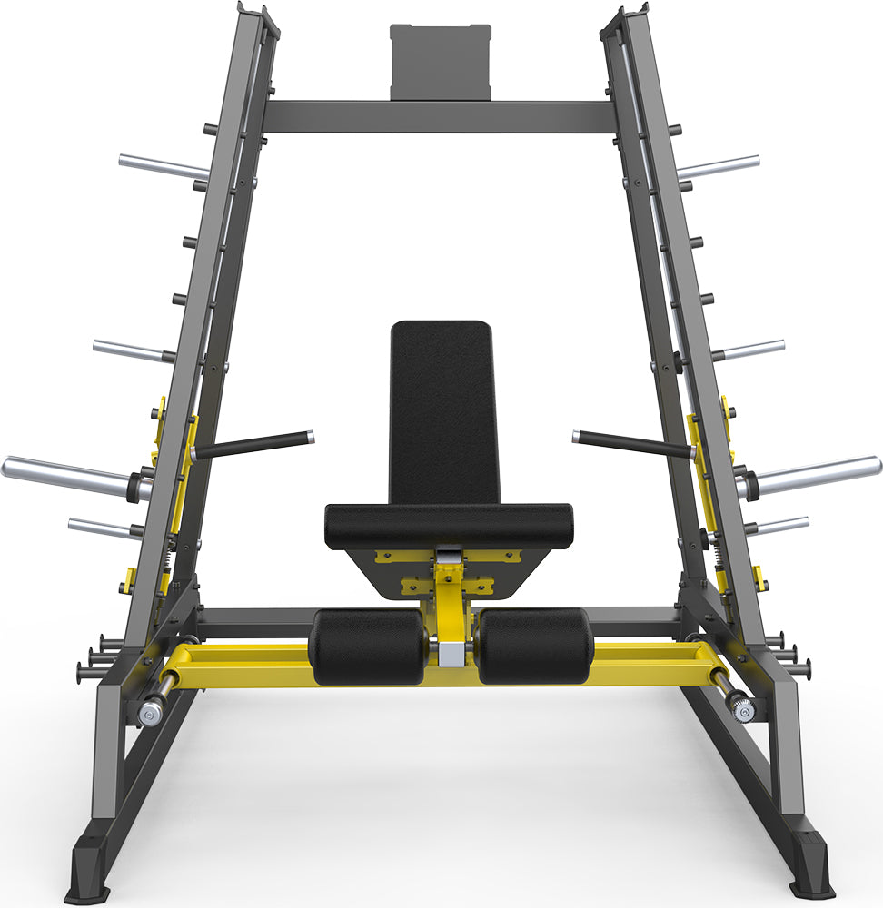 Coscofitness CD 602 Power Smith Machine