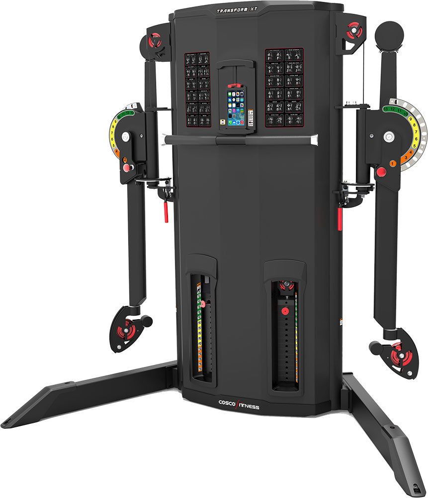 Cosco CE 1801 Transform XT