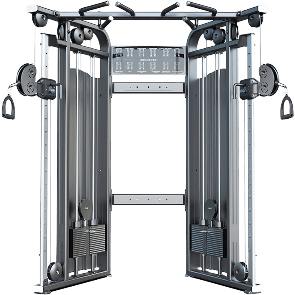 Cosco CE 1017 Functional Trainer*