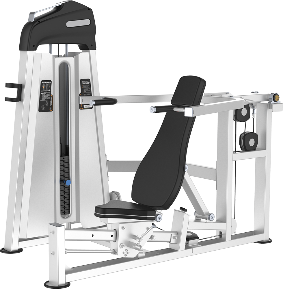 Coscofitness CE 3084 Chest | Shoulder Press