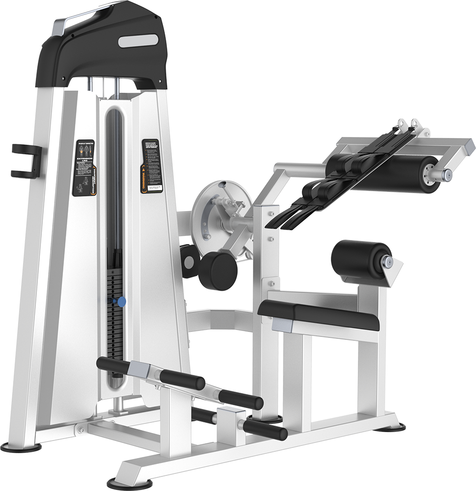 Coscofitness CE 3088 Abdominal | Back Ext.