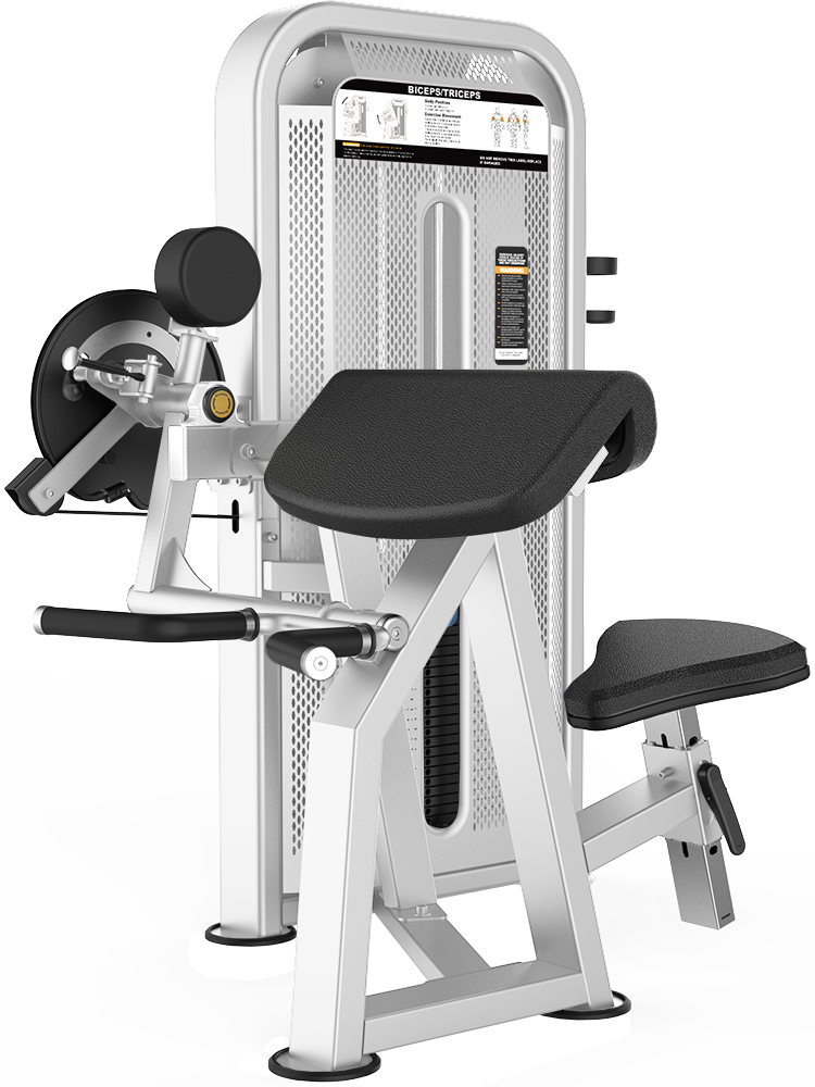 Coscofitness CE 5087 Biceps | Triceps
