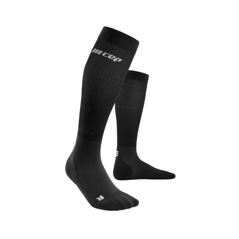 CEP INFRARED RECOVERY TALL SOCKS - WOMEN