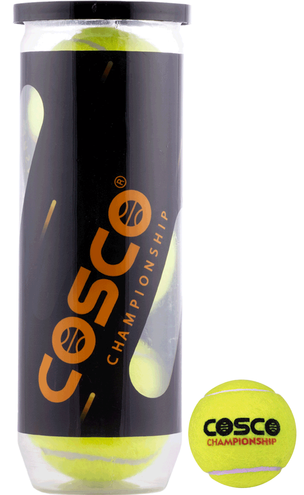 Cosco Championship Tennis