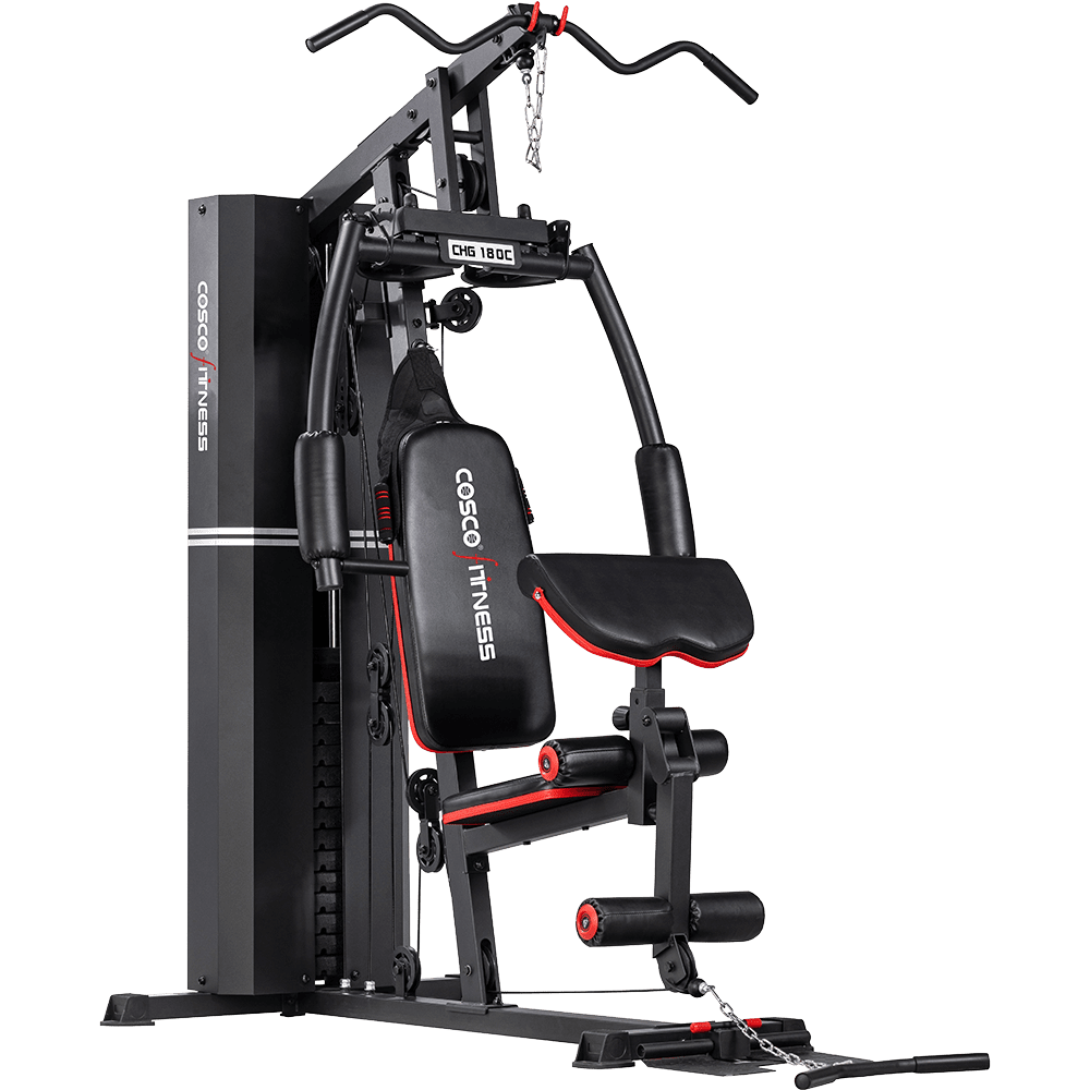 Coscofitness CHG 180C Home Gym