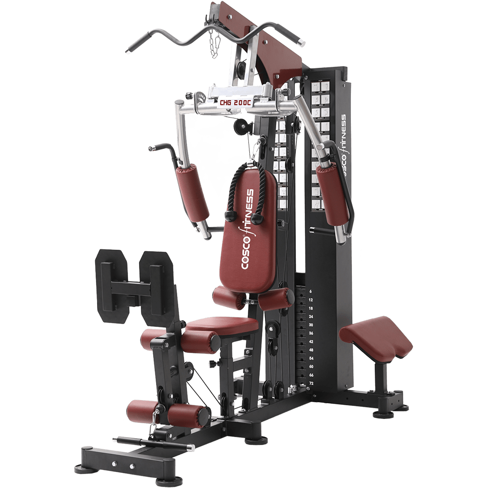 Coscofitness CHG 200C Home Gym Vasuki Fitness