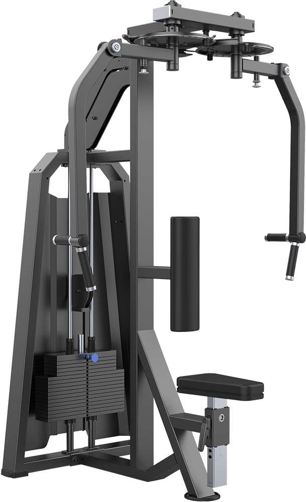 Coscofitness CJN 3007 Pec Fly | Rear Delt