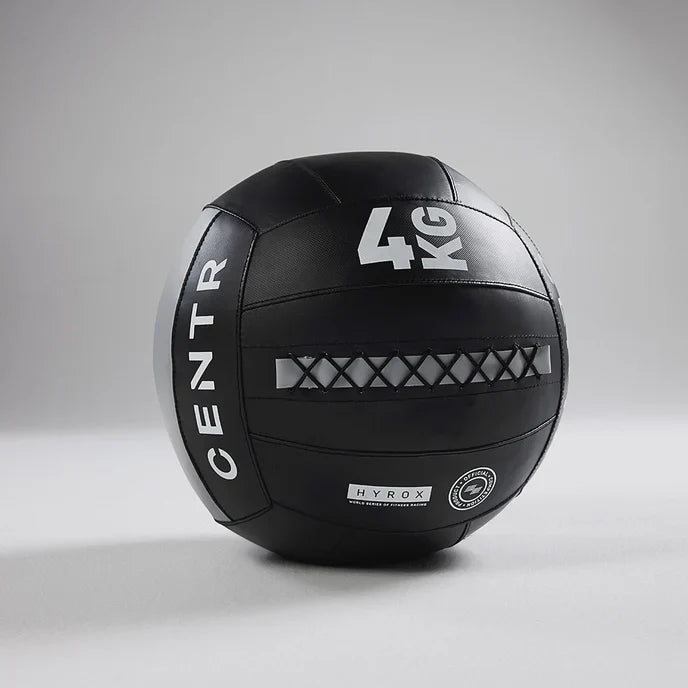 HYROX Official Competition Wall Ball
