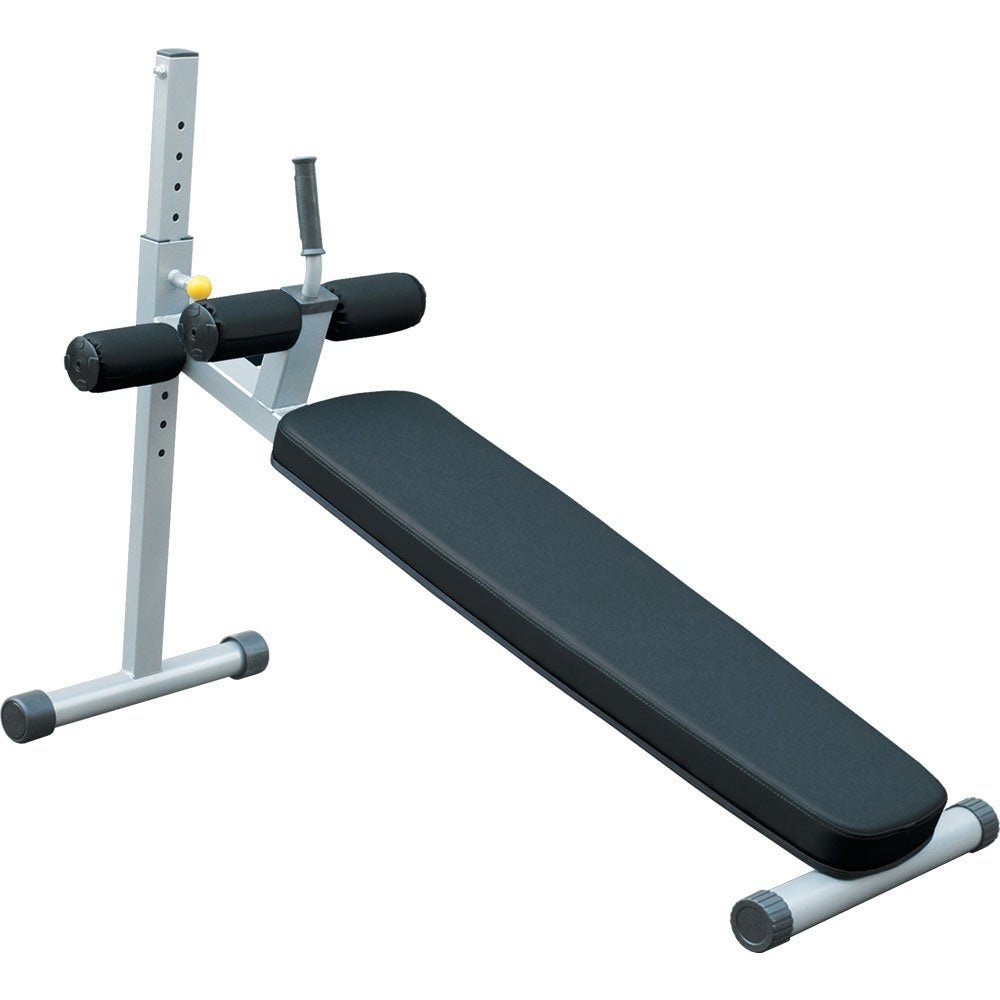 Aerofit cheapest abs bench