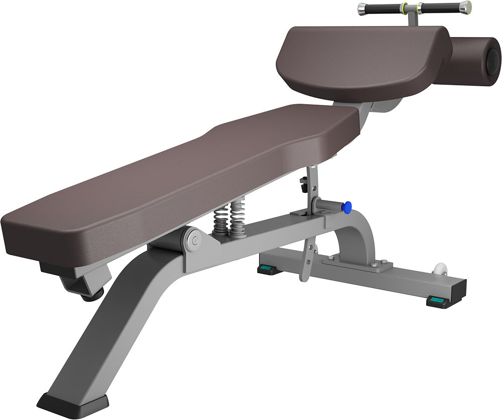 Cosco CTB 37 Adjustable Decline Bench