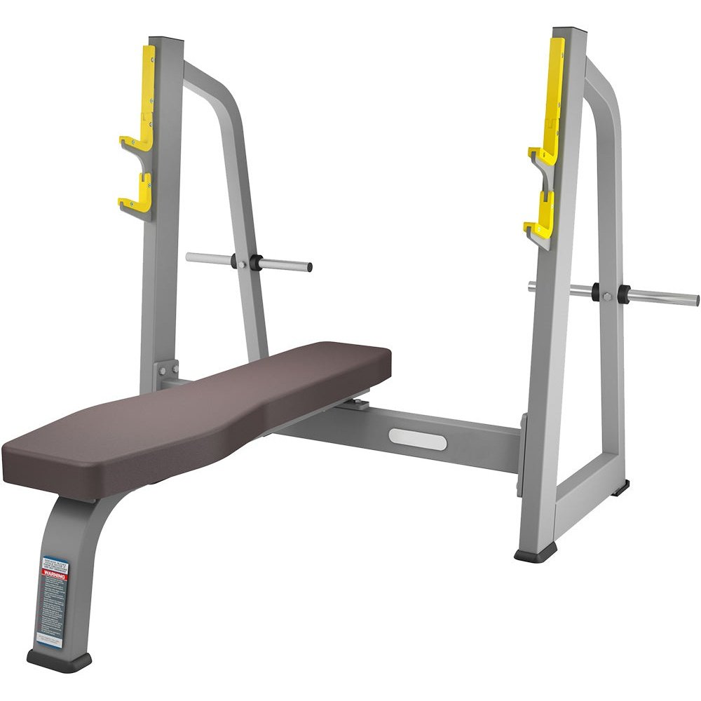 Cosco CTB 43 Olympic Flat Bench