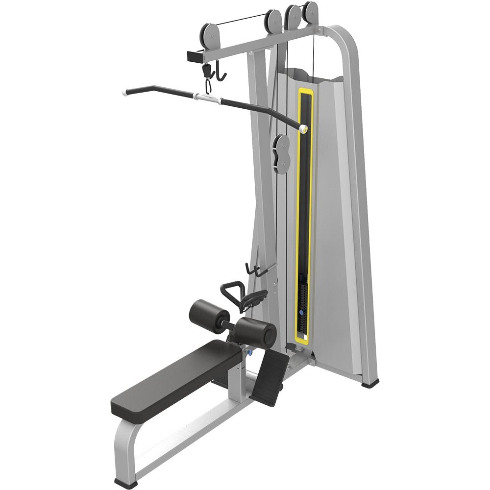 Cosco CTB 10 Lat Pull | Row