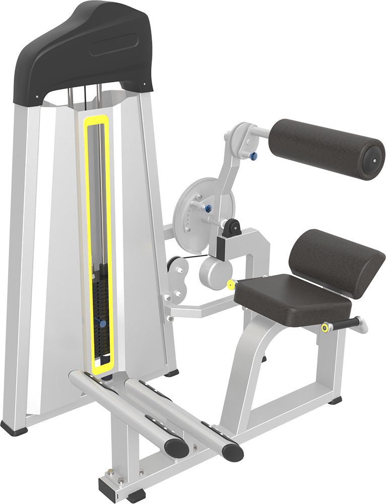 Cosco CTB 14 AB | Back