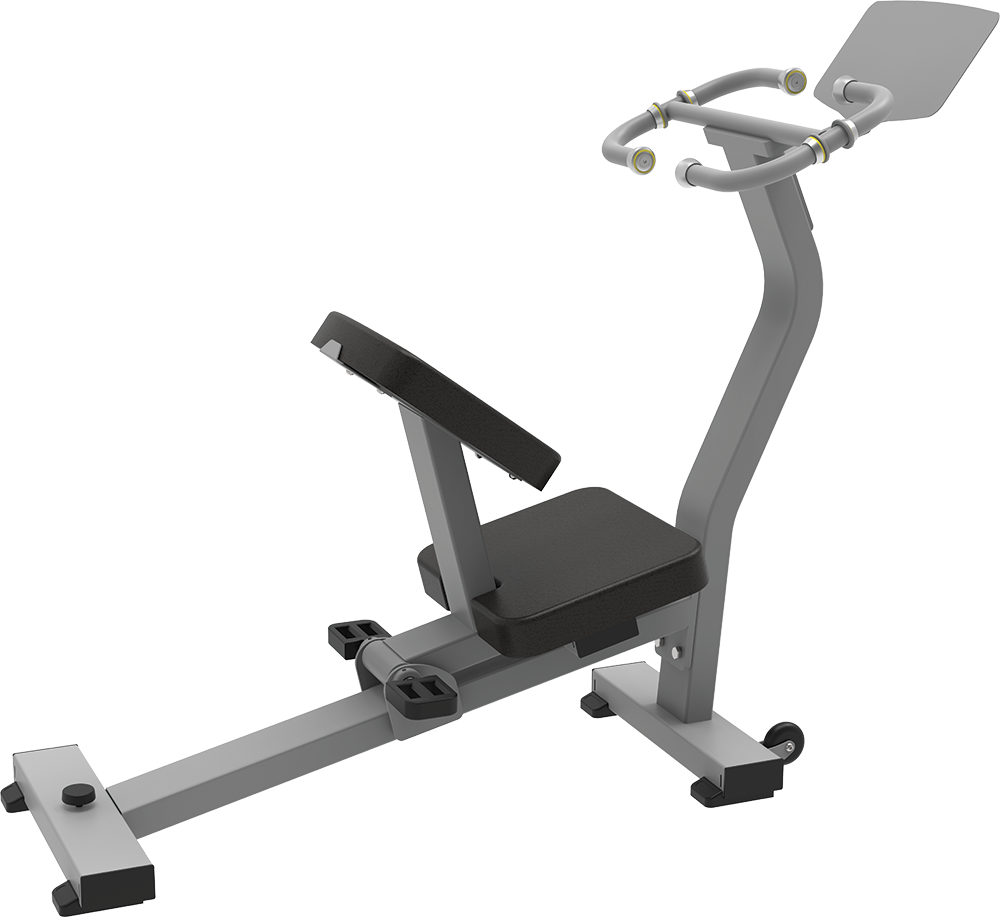 Cosco CTB 71 Stretch Machine