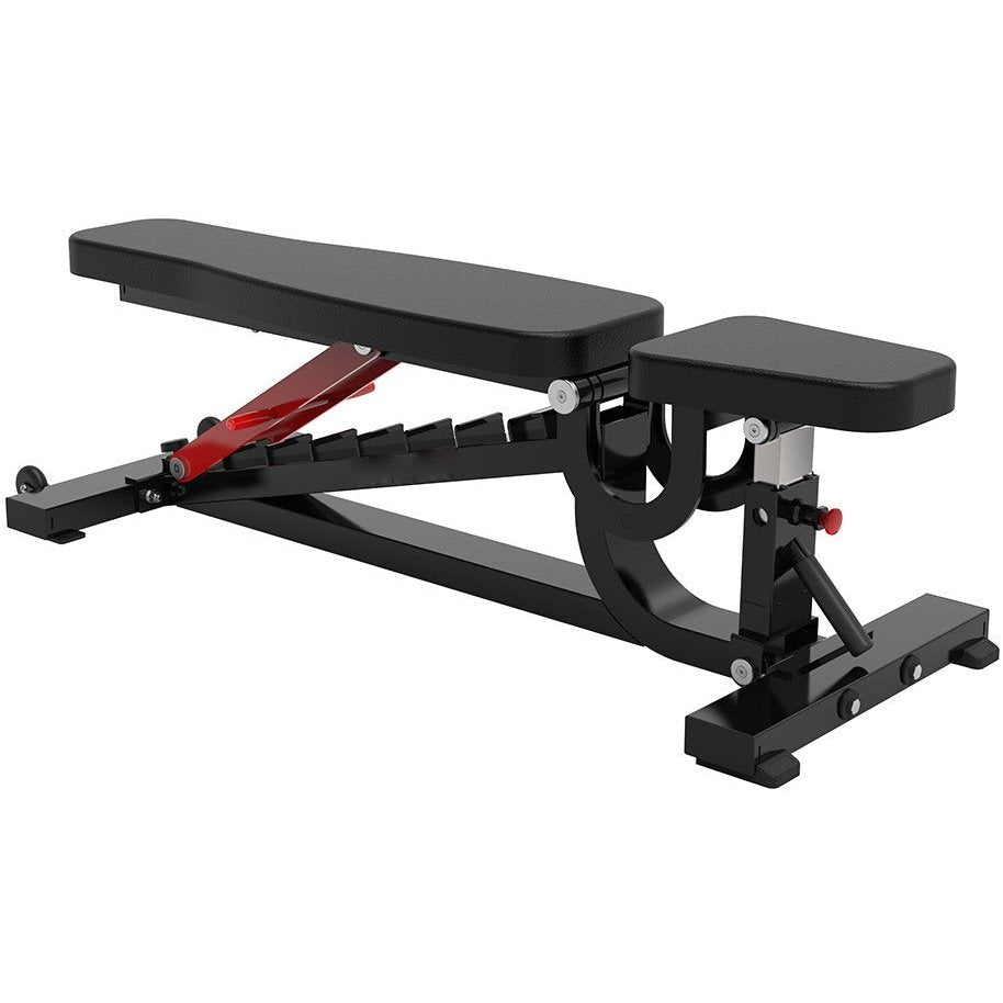 Cosco CTM 87 Adjustable Bench (3 in 1)