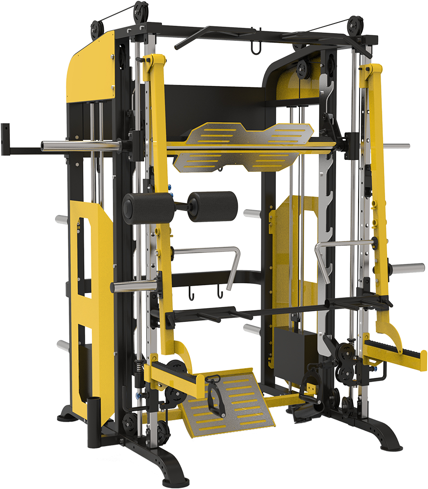 Coscofitness CTS-114 Multi Functional Trainer