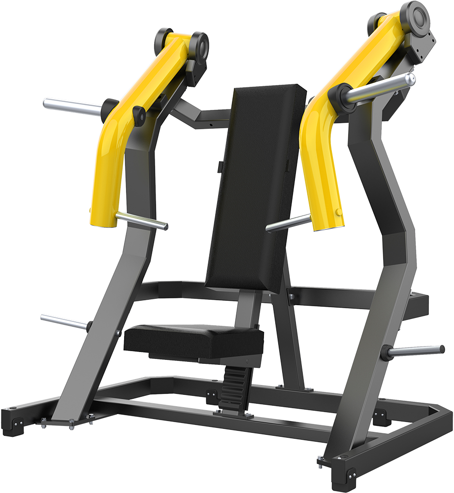 Coscofitness CTG 15D Incline Chest Press