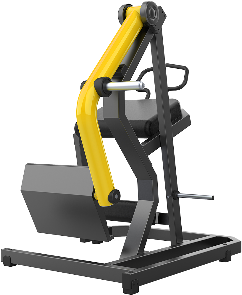 Coscofitness CTG 40D Rear Kick