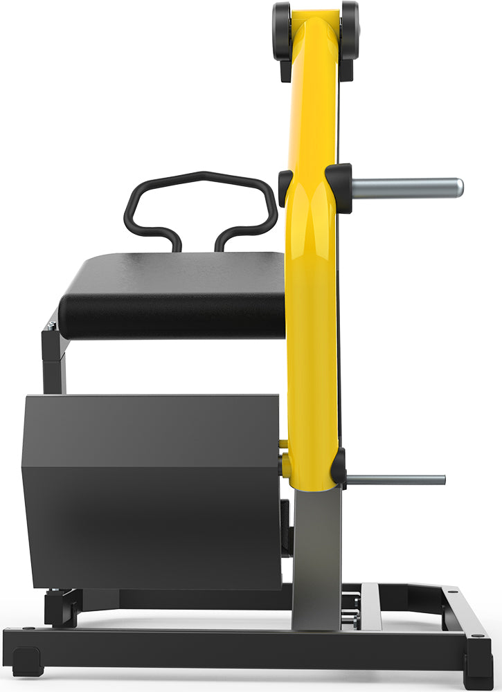 Coscofitness CTG 40D Rear Kick