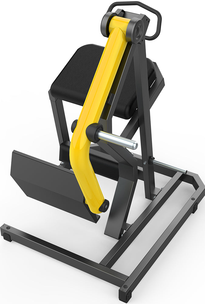 Coscofitness CTG 40D Rear Kick