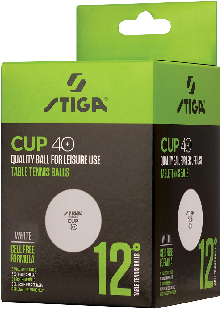 STIGA Stiga Cup 40+